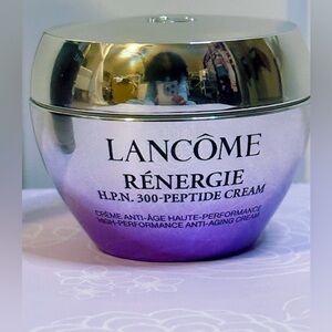 Lancôme Rénergie H.P.N. 300-Peptide Cream - 15ml